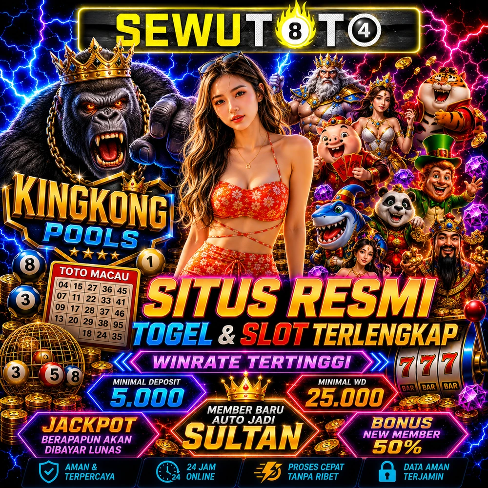 SEWUTOTO